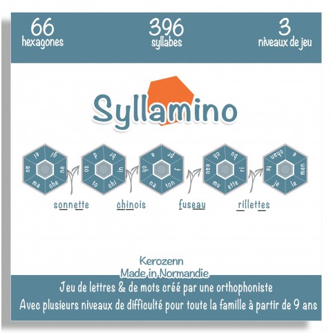 Syllamino