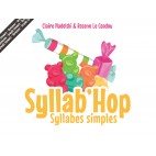 Syllab'hop la fabrique à bonbons