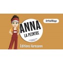 OrthoVillage "Anna la peintre"