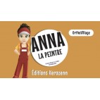 OrthoVillage "Anna la peintre"