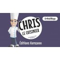 OrthoVillage "Chris le cuisinier"