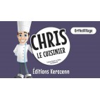 OrthoVillage "Chris le cuisinier"