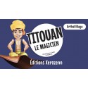 OrthoVillage "Titouan le magicien"