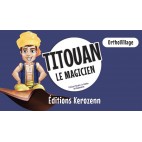 OrthoVillage "Titouan le magicien"