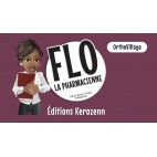 OrthoVillage "Flo la pharmacienne"