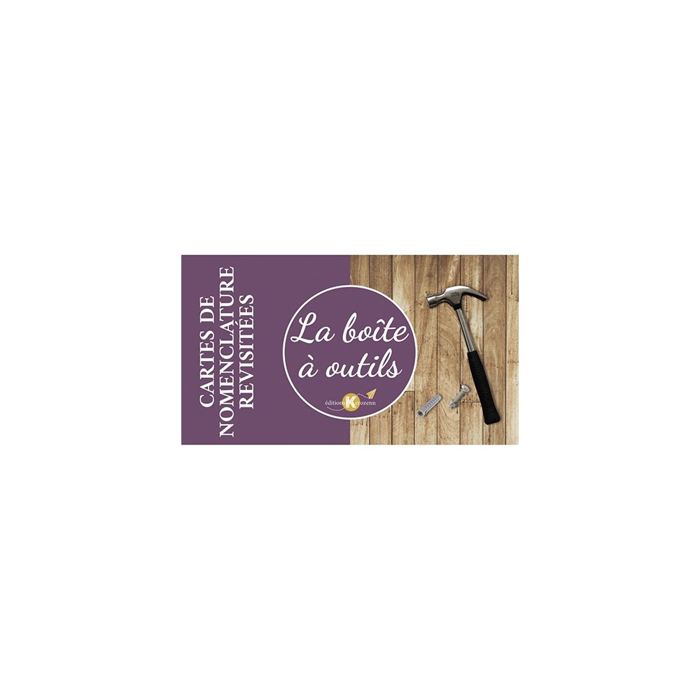 Boîte à outils