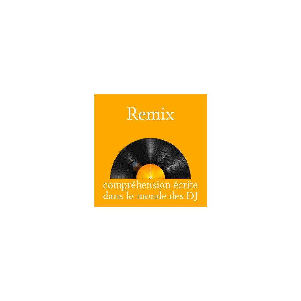 Remix Remix