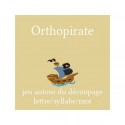 Orthopirate
