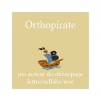 Orthopirate