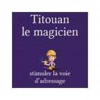 OrthoVillage "Titouan le magicien"