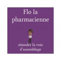 OrthoVillage "Flo la pharmacienne"