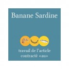 Banane Sardine