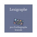 Lexigraphe