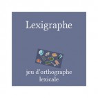 Lexigraphe