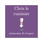 OrthoVillage "Chris le cuisinier"