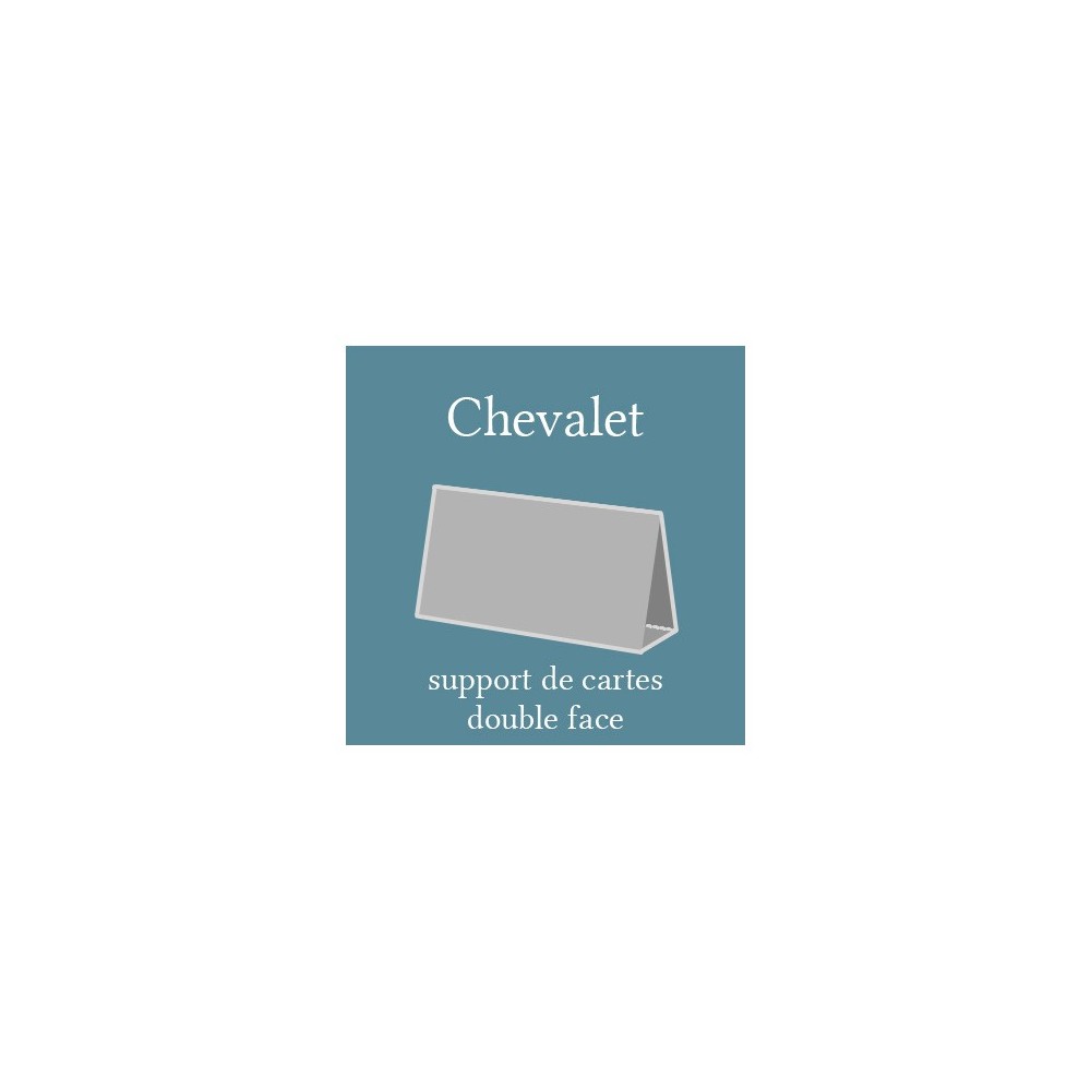 Chevalet
