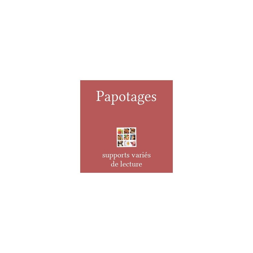 Papotage