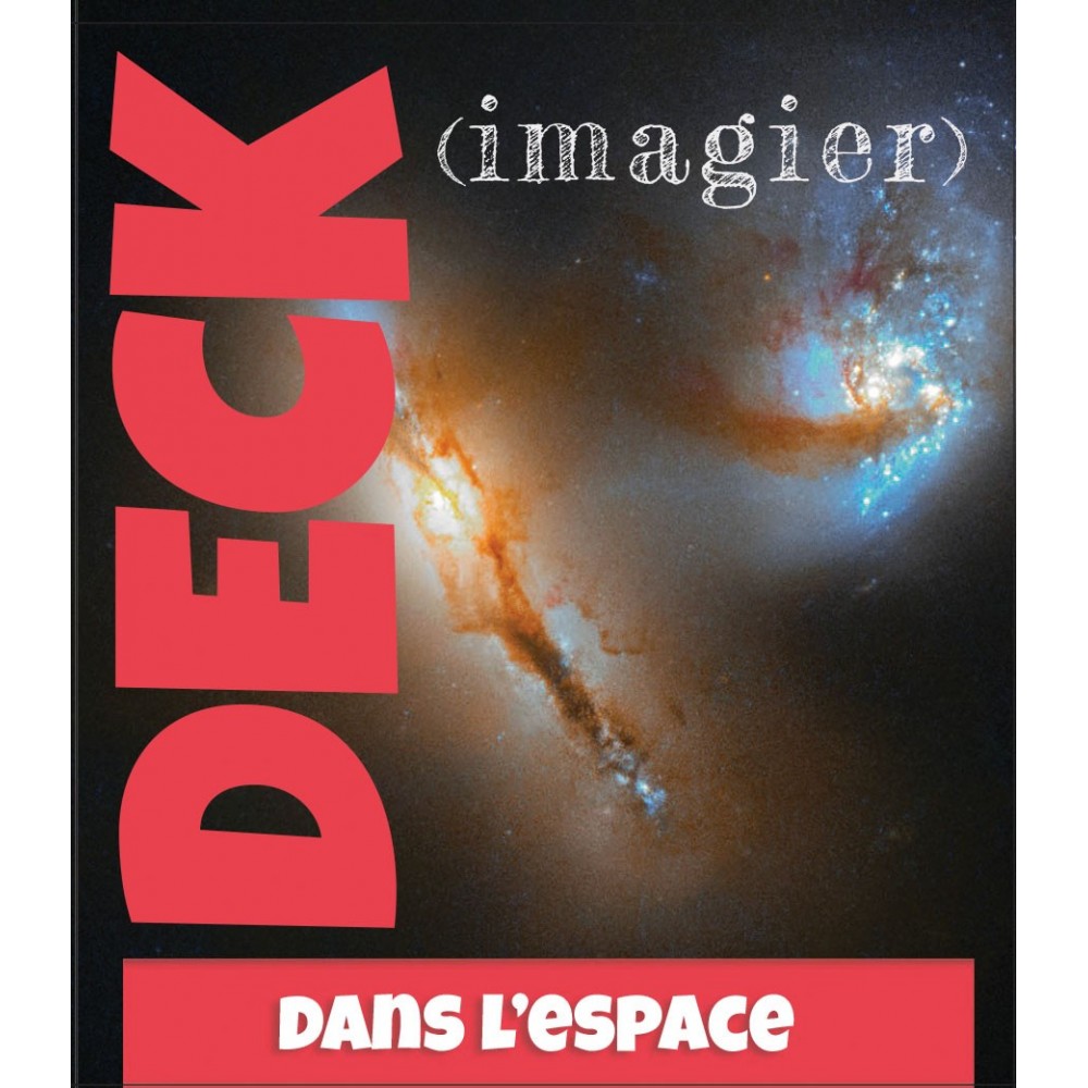 Deck Espace
