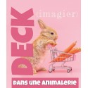 Deck Animalerie