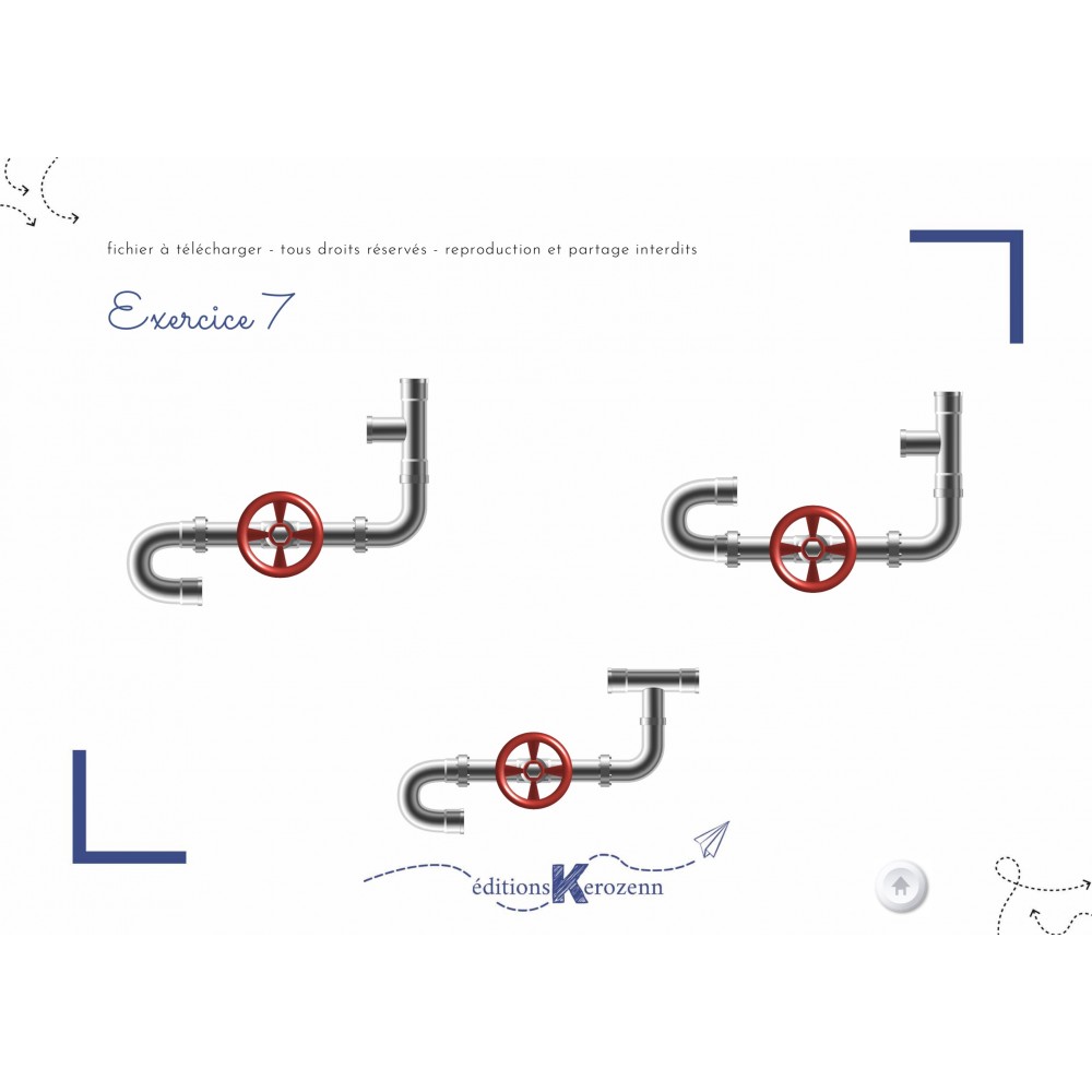 PDF Mémoire de travail - Calepin visuo-spatial
