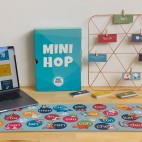 Mini Hop 1 et 2