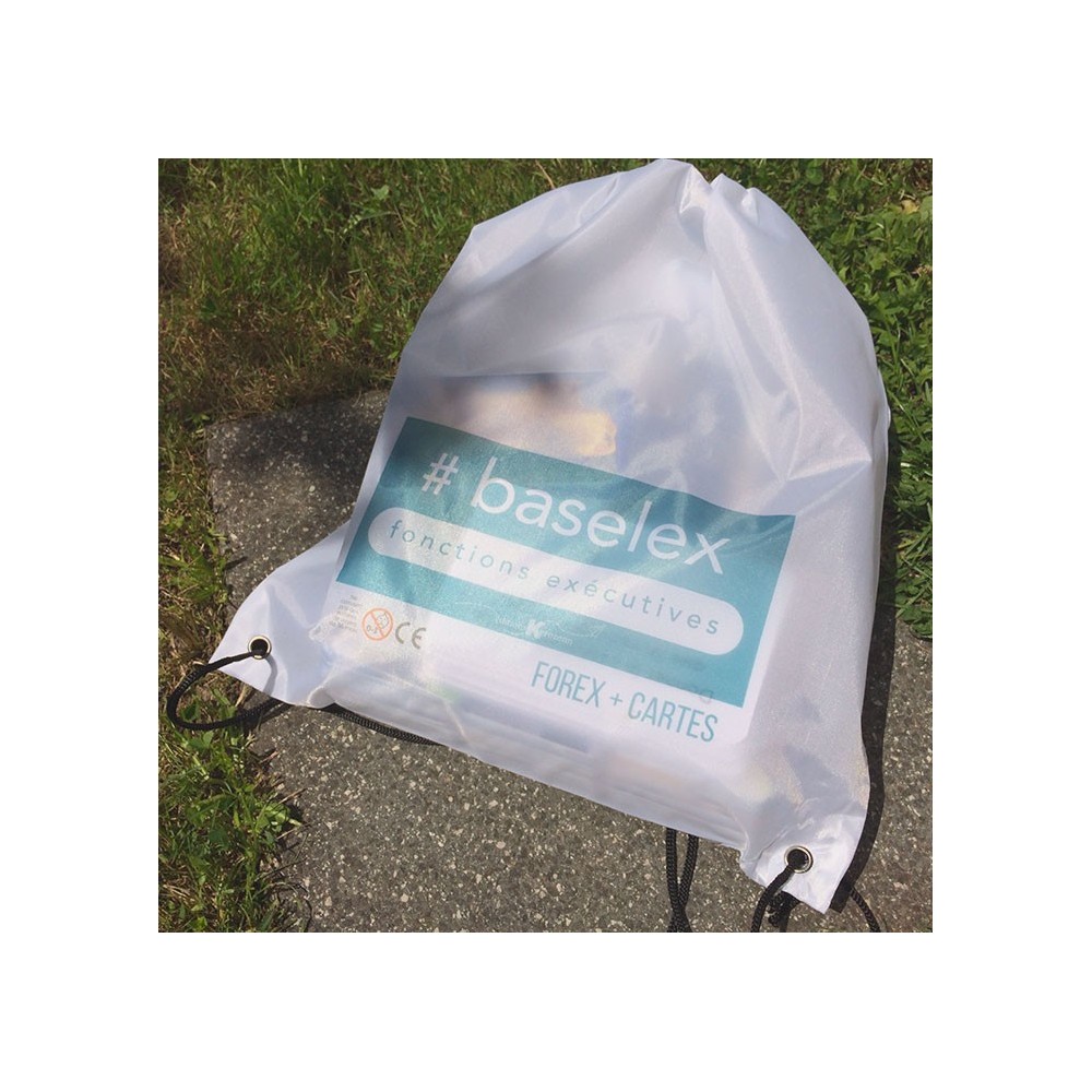 Baselex version lavable