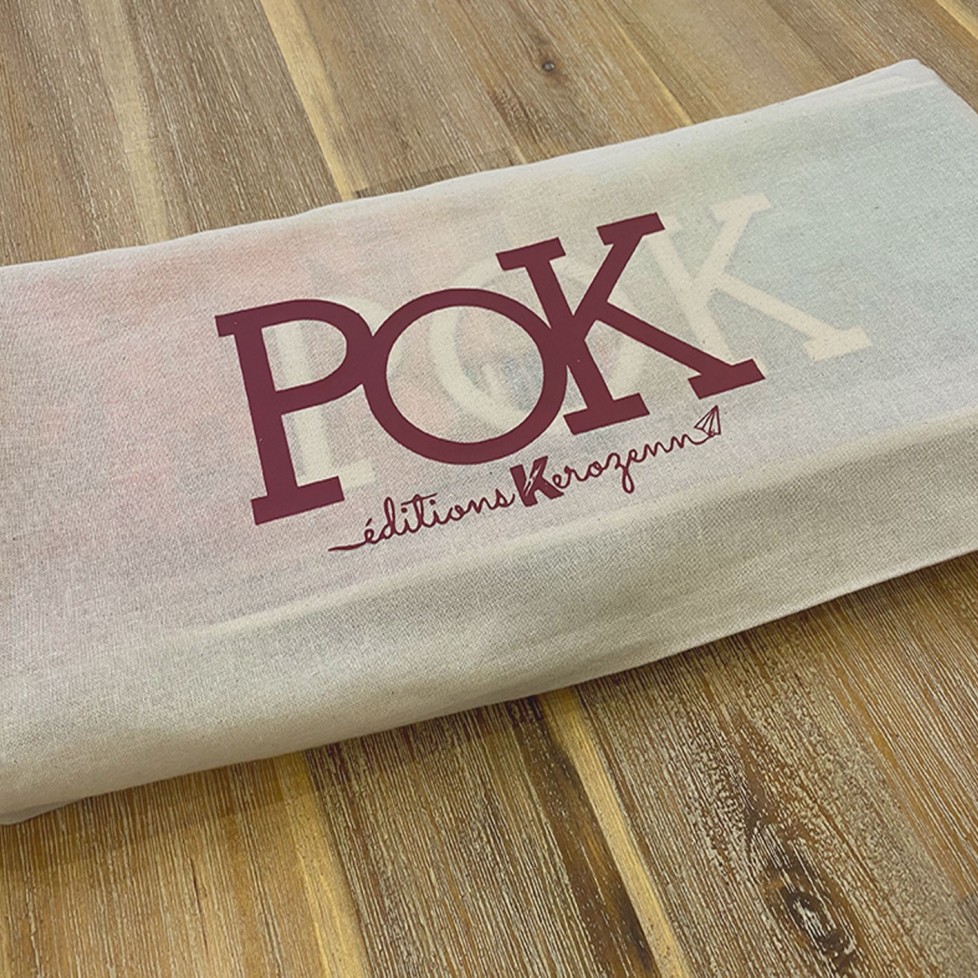 POK POK